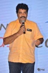 Vijetha Movie Successmeet Photos